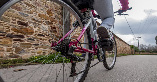 vélo-trottinette-électrique