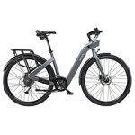 BESV CF1 Joyful