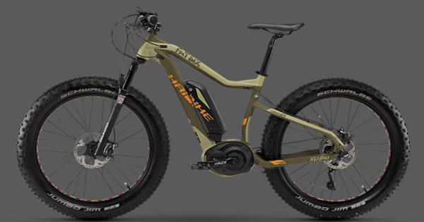 Meilleur fat bike electrique new arrivals