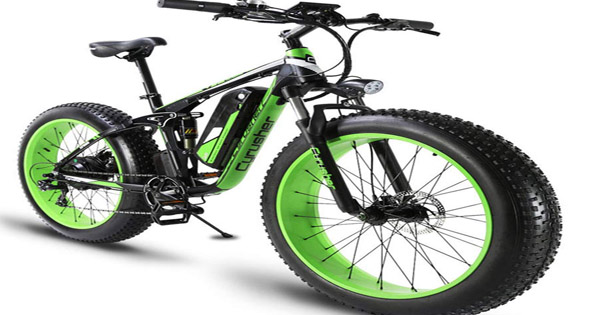 vélo-électrique-Cyrusher-XF800