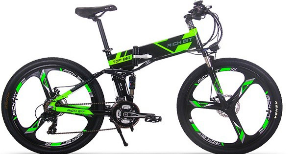 vélo-électrique-Rich-Bit-RT-860