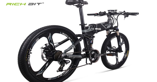 vélo-électrique-Rich-Bit-RT-860