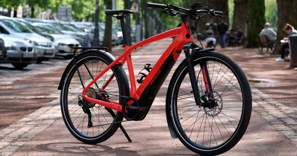 Quel est le velo electrique avec la meilleure autonomie