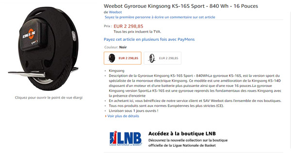 test-avis-Kingsong-KS-16S-Sport