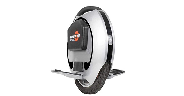 Kingsong KS-16S Sport