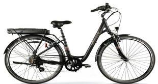 test-avis-vélo-électrique-Granville-E-Volve-Smart2